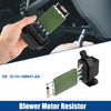 Ford Blower Motor Resistor (Fits Various Models)