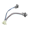 Subaru Legacy Outback Brake Light Socket Wire Harness (2000-2004)