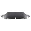 Harley Tri Street Electra Glide 5" 7" 10.5" Front Windshield (2014-2024)