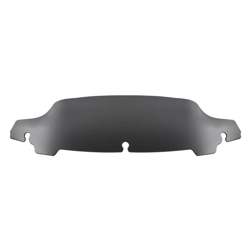 Harley Tri Street Electra Glide 5" 7" 10.5" Front Windshield (2014-2024)