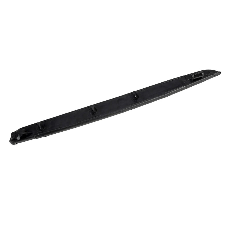 Benz W205 C-Class C63 AMG Left Rear Bumper Side Vent Grille (2013-2017)
