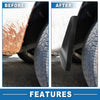 Toyota Highlander 2011-2013 Mud Flap Splash Guard