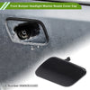 Porsche Cayenne 92A Unpainted Left Washer Nozzle Cover Cap