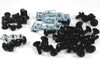 Honda CBR 600 RR Aluminium Bolts (2009–2012)