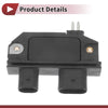Chevrolet P30 Ignition Control Module (1990-1994)