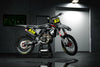 Honda CRF 50 (2013-2020) Stickers Graphics Custom Decal Kit MONO STYLE