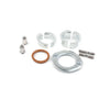Honda CG125, CB, XL, XL185 125cc Exhaust Collet & Clamp Kit