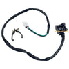 Yamaha YZ125 YZ250F / FX / X YZ450F Handlebar Kill Switch (2005-2020)
