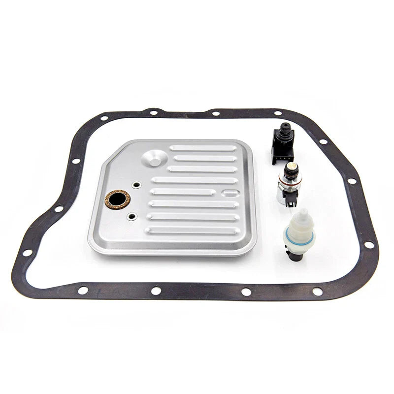 Dodge Ram Governor Pressure Solenoid Sensor Transmission Kit (1994–2002)