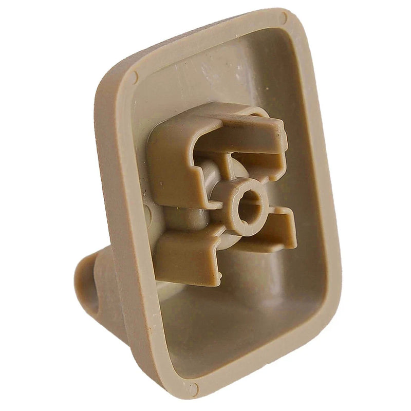 Ford F150 Beige Sun Visor Clips (2009-2014)