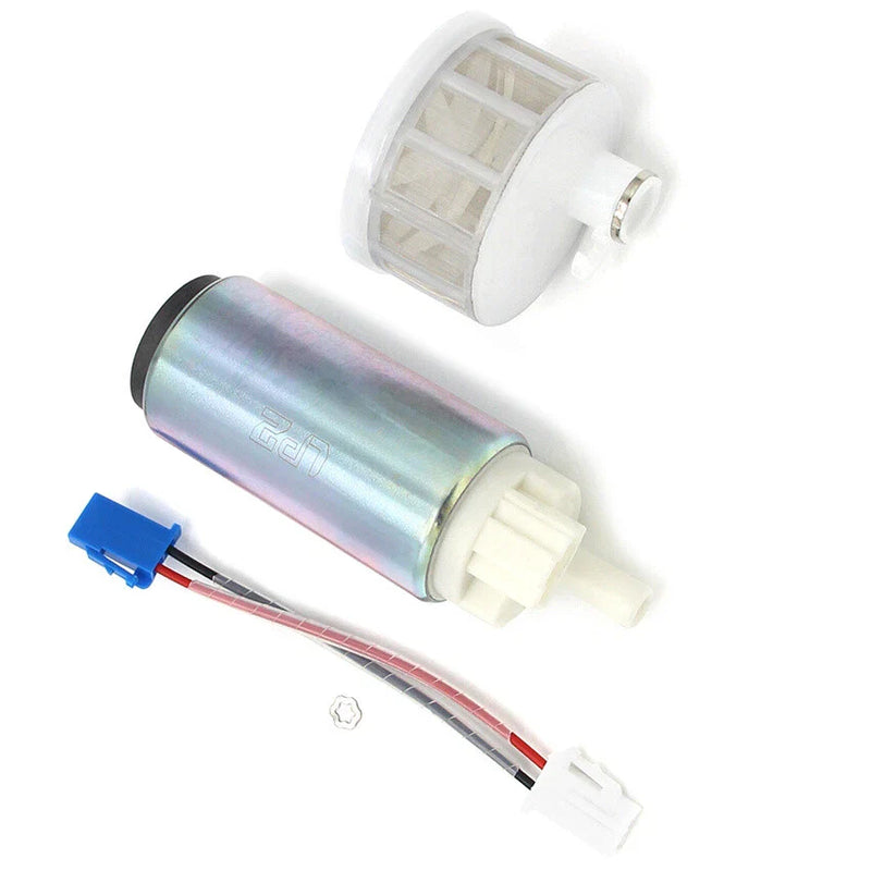 Suzuki DF175 DF150 DF200A DF150A Outboard Fuel Pump (2006-2017)