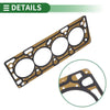 Chevrolet Aveo 1.6L Cylinder Head Gasket