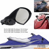 Yamaha WaveRunner VX110 Sport / Cruiser / Deluxe Right Rearview Mirror (2006-2010)