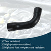 Volvo S60 II (2009-2015) 1 x Rubber Radiator Heater Hose