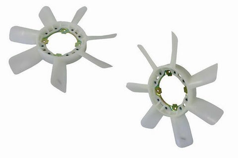 Engine FAN Blade FOR Toyota Hilux LN85 1988-1994