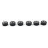 Harley Softail FXWG 1984-1999 Gas Tank Mounting Rubber Grommets