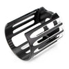 Harley Electra Glide CNC Oil Filter Cover Cap (2014-2023)