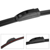 Toyota Prius 3 Pcs Front Windshield Wiper Blades (2010-2015)