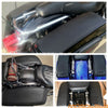 Harley Street Glide FLTRX Saddlebag Lid Covers (2014-2023)