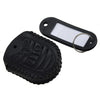 Ford Edge, Escape, Explorer, F250, F450 Remote Key Cover Case (2007-2023)