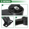 Dodge Journey 2.7L, 3.5L Engine Mount (2009-2010)