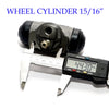Toyota Hiace Van ZH100 RZH102 RZH113 1989-2004 15/16 Rear Brake Cylinder