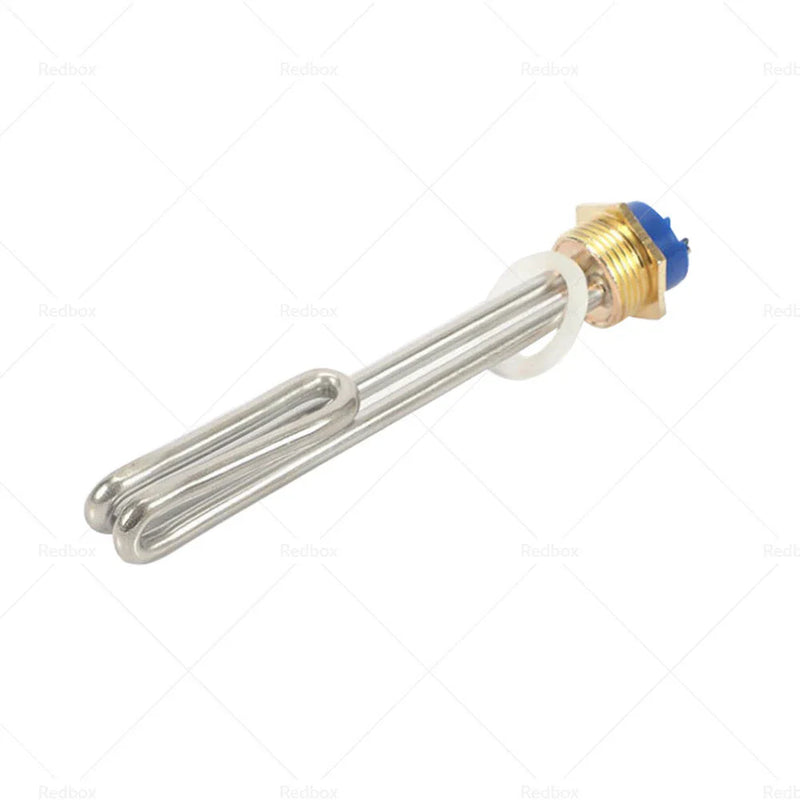 Metal Water Heater 2000W Electric Tube Heating Element