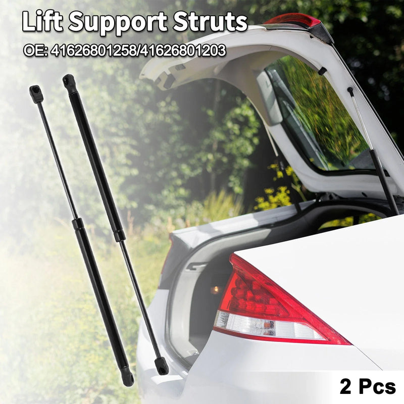 Mini Cooper Rear Hatch Lift Supports (2002-2023)