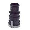 Ford Focus MK2, Escape, Kuga 2.0L Heater Hose Connector (2013-2016)