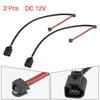 Audi Q7 2 x Front Brake Pad Electronic Wear Sensors (2006-2015)