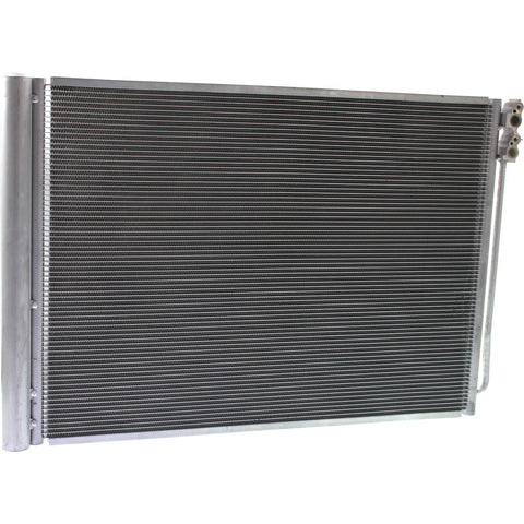 AC Condenser For 2011-2016 BMW 535i 2012-2016 640i 528i
