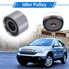 Toyota Sienna 1Pc Drive Belt Idler Pulley (1998–2006)