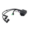 Suzuki Outboard DT6 DT8 2-Stroke 6 / 8HP Ignition Coil