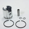 48cc 49cc 50cc 2-Stroke Motorized Bicycle 40mm Piston Rings