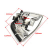 BMW E36 318ti / 328i / 318i / M3 / 325i / 320i 2x Clear Corner Lights (92–99)