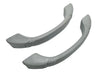 Mitsubishi L200 Gray Roof Mounted Grab Handle (1995-2004)