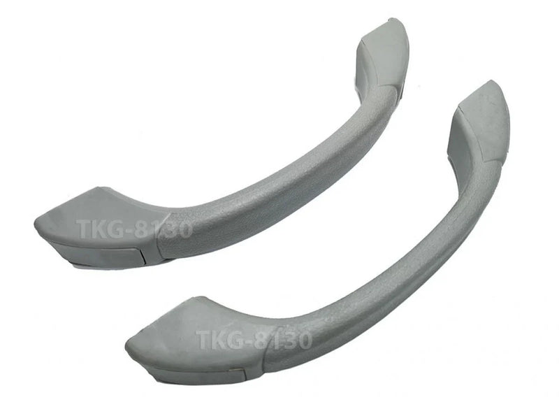 Mitsubishi L200 Gray Roof Mounted Grab Handle (1995-2004)