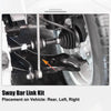 Dodge Durango Rear Left Right Sway Bar Links Stabilizer Bar Link