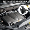BMW X5 X6 Auxiliary Water Pump (2008-2019)