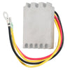 Mercury-Mercruiser Outboard 6-25 HP Rectifier Regulator