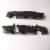 GMC Yukon XL Front Bumper Bracket LH+RH (2021)