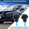 Subaru Outback Legacy Front Windshield Washer Nozzles