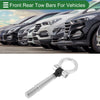 Mitsubishi Lancer Tow Hook 23.6mm Aluminum Alloy (2008-2017)