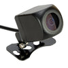 Car DVR Mirror Dash Cam Night Vision 2.5mm 4 Pin Rear View Camera