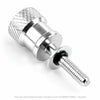 BMW R Nine T / Scrambler / Pure Rear Seat Bolt Silver (2014-2023)