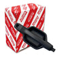 Mitsubishi Pajero Matte Black Front Left Door Handle (V93-V97)