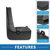 Lexus RX500h RX350h RX350 Mud Flap Splash Guards (2023-2024)