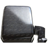 Toyota Landcruiser 60 Series Large Door Wing Mirror (1987–1990)