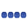 BMW F40, G20, Benz C-Class, Maserati Blue Door Lock Protective Covers