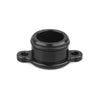Yamaha PW50 PW80 Black Oil Injection Block Off Plug Kit